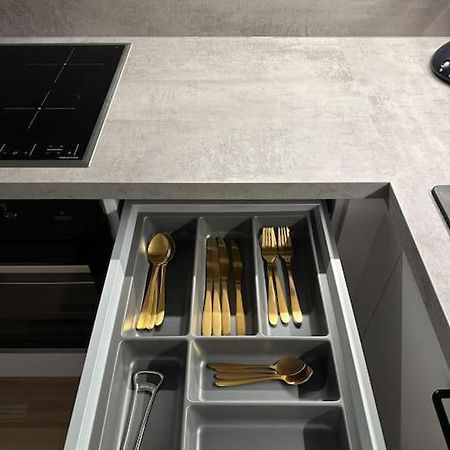 فيينا Exclusive Brandnew Apartment U3 المظهر الخارجي الصورة
