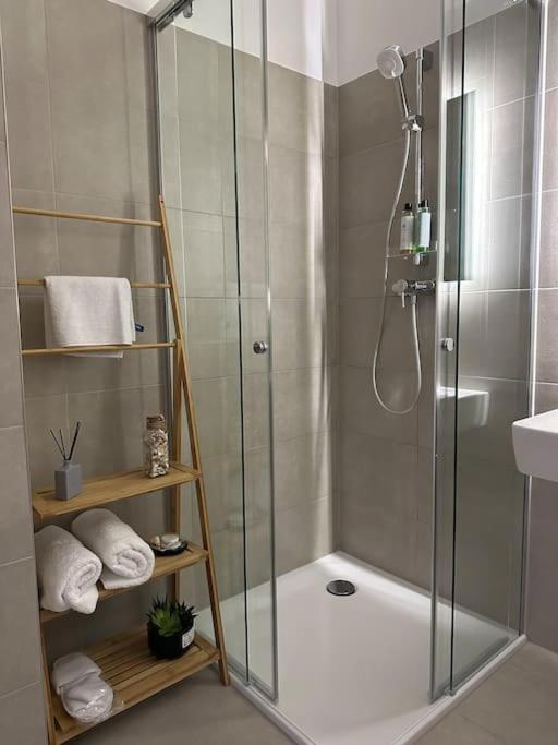 فيينا Exclusive Brandnew Apartment U3 المظهر الخارجي الصورة