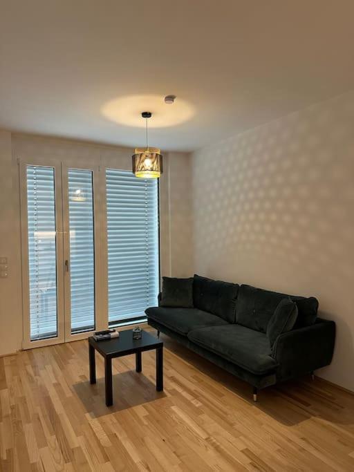 فيينا Exclusive Brandnew Apartment U3 المظهر الخارجي الصورة