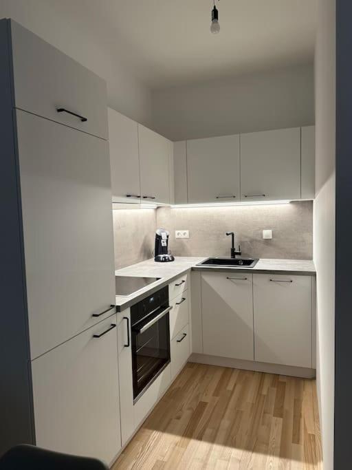 فيينا Exclusive Brandnew Apartment U3 المظهر الخارجي الصورة