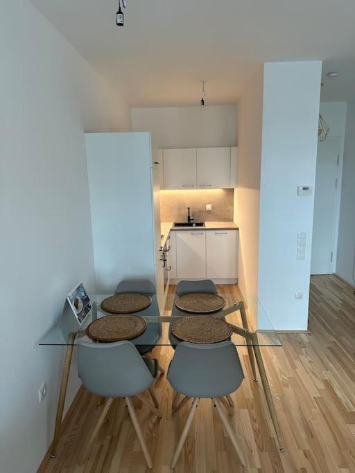 فيينا Exclusive Brandnew Apartment U3 المظهر الخارجي الصورة