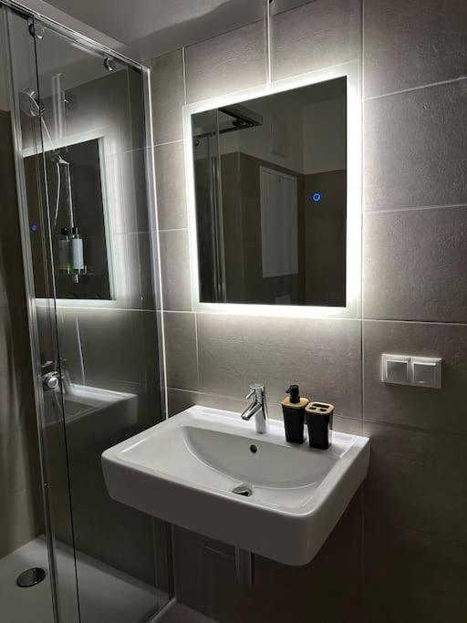 فيينا Exclusive Brandnew Apartment U3 المظهر الخارجي الصورة
