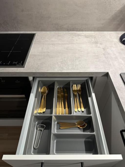 فيينا Exclusive Brandnew Apartment U3 المظهر الخارجي الصورة