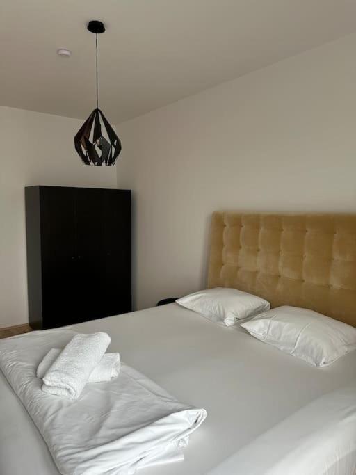 فيينا Exclusive Brandnew Apartment U3 المظهر الخارجي الصورة