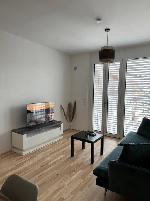 فيينا Exclusive Brandnew Apartment U3 المظهر الخارجي الصورة